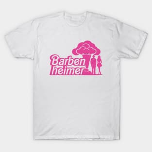 Barbenheimer T-Shirt